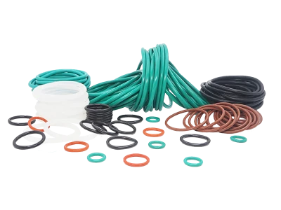 Vapur O-Ring FKM lejn il-Vjetnam