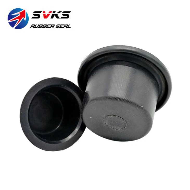 Fabric Reinforced Diaphragms