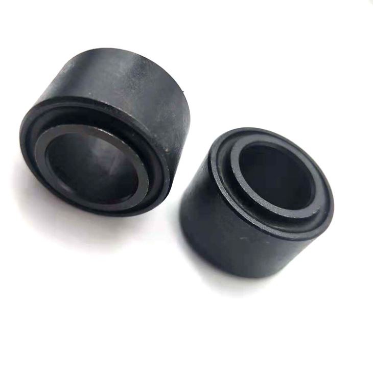 Rubber Metal Bushings