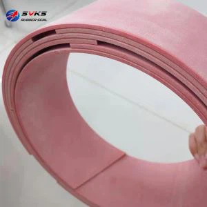 OEM Wear Ring Spare Part