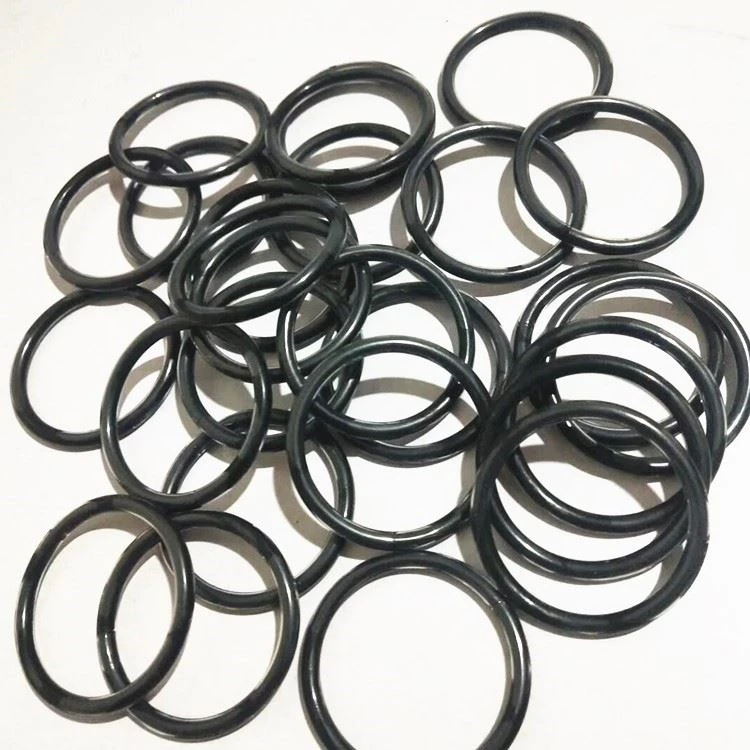 FEP Encapsulated O-ring With Viton Core