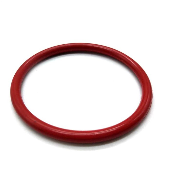High Temperature Viton Rubber O Ring Cord