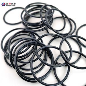 FEP Viton Core Core O encapsulated Ring