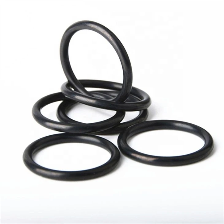 Heat Resistant HNBR O RING Seal