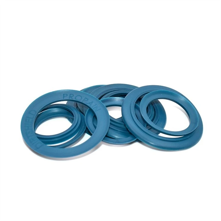 Custom Molded Rubber Gaskets Seals