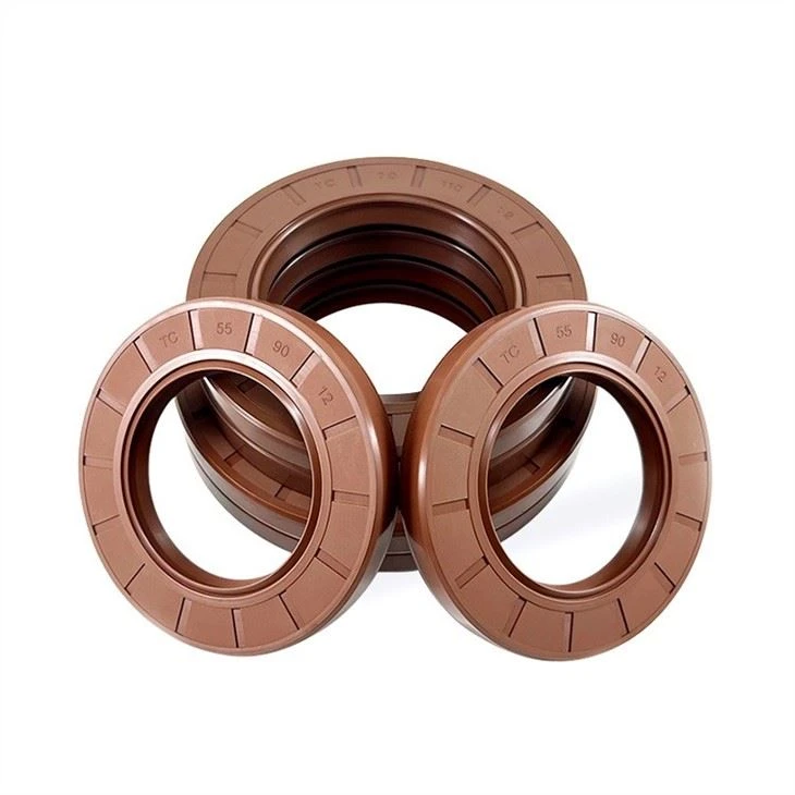 Radial Oil Seal Tc Rotary Shaft Lip Seals